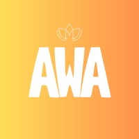 AWA logo - Similar company to Multigla Services