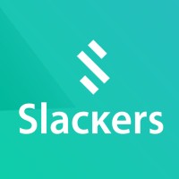Slackers Official logo - Similar company to Wendigo Media