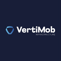 VertiMob Infrastructure logo - Similar company to Mxgo
