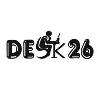 Desk26 logo - Similar company to Dagsform