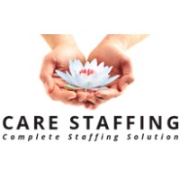 Care Staffing logo - Similar company to Unity Payments
