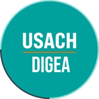 Departamento de Ingeniería GeoEspacial y Ambiental (DIGEA) logo - Similar company to Drought Analytics