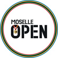 Moselle Open logo - Similar company to Salon À L'Envers Du Grand Est