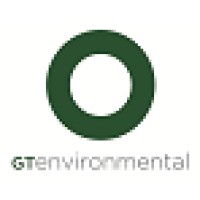 GT Environmental logo - Similar company to Tennessee Rolloff