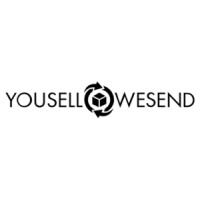YouSellWeSend logo - Similar company to Tripleapp