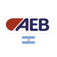 AEB Argentina logo - Similar company to Aeb Group