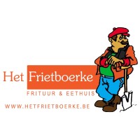 Het Frietboerke