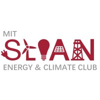 MIT Sloan Energy & Climate Club logo - Similar company to Ntt Muda