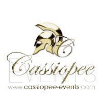 CASSIOPEE VISUAL EVENTS MANAGEMENT LLC logo - Similar company to Expo Stand & Cie