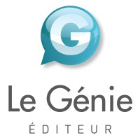 Le Génie Éditeur logo - Similar company to Fontainepicard