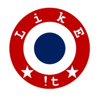 The #FR Factory logo - Similar company to M Paris