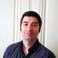 Alexandre Favrot logo - Similar company to Hackyourjob
