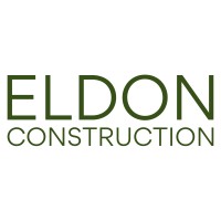 Eldon Construction logo - Similar company to Retail Escape Project