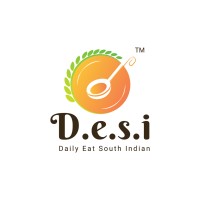 Desi Natural logo - Similar company to Gmc Natural Product