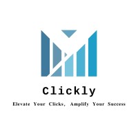 Clickly logo - Similar company to Clickly