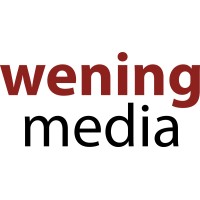wening-media logo - Similar company to Königsklasse®