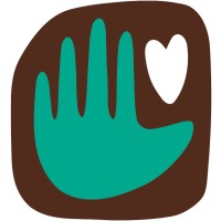 Hand Heart Pocket the Charity of Freemasons Queensland logo - Similar company to Impact O.T.C