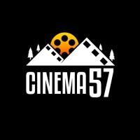 Cinema 57 logo - Similar company to Command Space