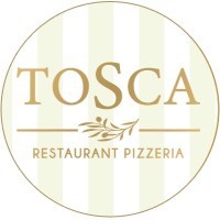 TOSCA Restaurant Pizzeria logo - Similar company to Restaurant Le Lodge Nice