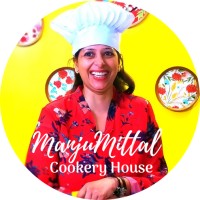 ManjuMittal: Influencer & Cooking Classes logo - Similar company to Arterra