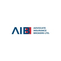 Advocate Insurance Brokers Limited logo - Similar company to Fountain Insurance Brokers Ltd