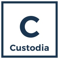 Custodia Continuity logo - Similar company to Inx Limited