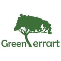 Green Terrart logo - Similar company to Build Now: Waterloo Region