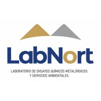 LabNort logo - Similar company to Lab Perú Minerals S.R.L.