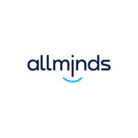 Allminds logo - Similar company to Allmindset