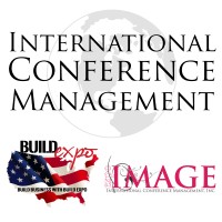 International Conference Management, Inc (ICM, Inc) logo - Similar company to Digi Tech Roots