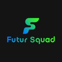Futur Squad logo - Similar company to Algorithm Digital