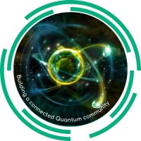 Quantum Latino logo - Similar company to The Unconventional Computing Lab