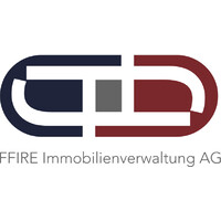 FFIRE Immobilienverwaltung AG logo - Similar company to Atriva Immobilienverwaltung Gmbh