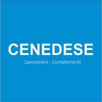 CENEDESE Lavorazioni logo - Similar company to Cenedese S.P.A.