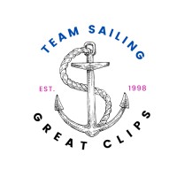TEAM SAILING, INC. DBA GREAT CLIPS