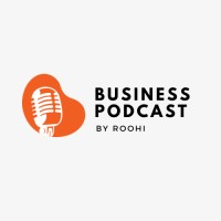 Business Podcast by Roohi logo - Similar company to Pomply Technologies