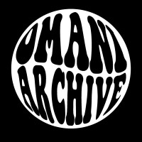 Omani Archive logo - Similar company to Studio 22