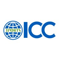 3 PORTS ICC logo - Similar company to India Business Group