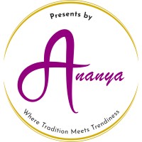 Presents by Ananya logo - Similar company to Geethanjali Infra
