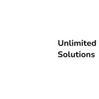 Unlimited Solutions GmbH logo - Similar company to Unltd.Solar