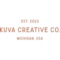 Kuva Creative Company logo - Similar company to Chicken Tramper Ultralight Gear