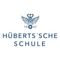 Hüberts'sche Schule logo - Similar company to Pego Sma Gmbh