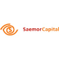 Saemor Capital logo - Similar company to Cloq
