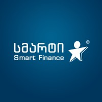 სმარტ ფინანსი • Smart Finance logo - Similar company to Avia.Ge