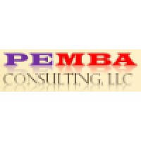 PEMBA Consulting logo - Similar company to Pemba Paradise Beach Resort