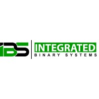 IBS logo - Similar company to United Business Machines Sarl