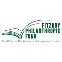Fitzroy Philanthropic Fund (FPF) logo - Similar company to Hs Group