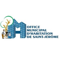 Office Municipal D'Habitation De Saint-Jérôme