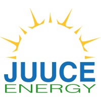 Juuce Energy logo - Similar company to Ek Engineering, Inc