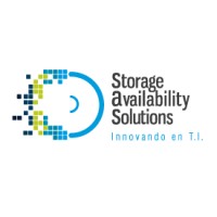 Storage Availability Solutions S.A.S logo - Similar company to Transforma45